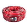 Metro De Manguera 3/4" 4 Capas En Rollo De 100 m, Truper 11127
