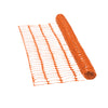 Rollo de 30 m de Malla de Seguridad, Truper 15264