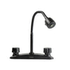 Mezcladora Para fregadero Flexible Meer MZF8127FC.