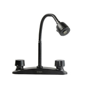 Mezcladora Para fregadero Flexible Meer MZF8127FC.
