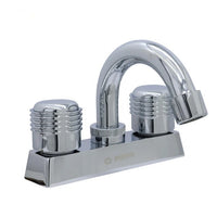 Mezcladora Para Lavabo Meer MZL4116C.