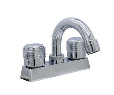 Mezcladora Para Lavabo Meer MZL4116C.