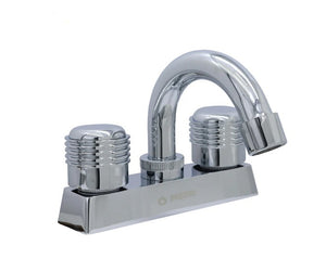 Mezcladora Para Lavabo Meer MZL4116C.