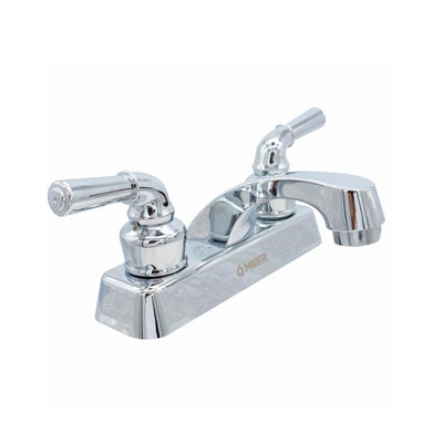 Mezcladora Para Lavabo Meer MZL432.