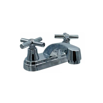 Mezcladora Para Lavabo Meer MZL433.