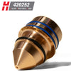 Boquilla De 130 Amperios Para Usar Con XPR, Hypertherm 420252