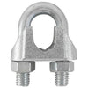 Nudo Galvanizado 1/8" P/Cable de Acero, Dogotuls SH5090