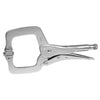 Pinza De Presión De 6", Ajustable Tipo "C", Urrea PCA6
