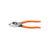 Pinza De Chofer 10" Mango De PVC, Truper 17302