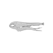 Pinza De Presion Modraza Curva de 10", Pretul 22700