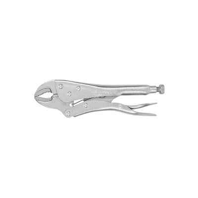 Pinza De Presion Modraza Curva de 10