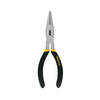 Pinza De Punta y Corte 6" Mango De PVC, Pretul 22624