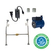 Sistema Inteligente De Recirculacion De Agua, Coflex PS-R125