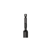 Estuche Con 4 Dados Magnéticos De Impacto 3/8" Largo 2-1/2", Expert 100822