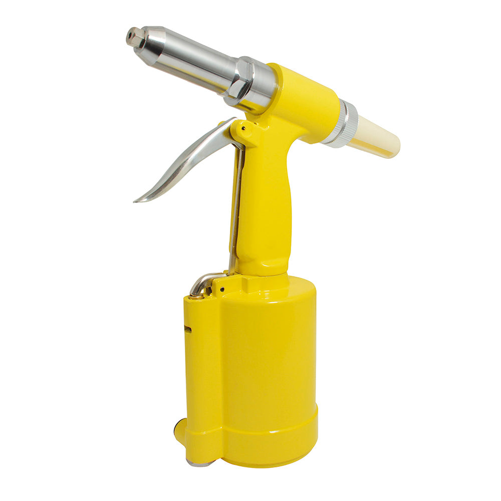 Remachadora neumática hidráulica (1,250 kg.f) - Remachadoras Neumáticas  Hidráulicas (1,250 kg.f), Fabricante de herramientas neumáticas y  herramientas de mano neumáticas hechas en Taiwán