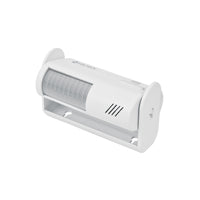 Sensor De Movimiento Con Alarma y Timbre, Volteck 46595
