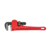 Llave Stilson 8" Cuerpo De Hierro Maleable, Pretul 22010