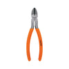 Pinza De Corte Diagonal 7" Mango De PVC, Truper 17313