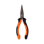 Pinza Punta y Corte 6" Mango Comfort Grip, Expert 17334