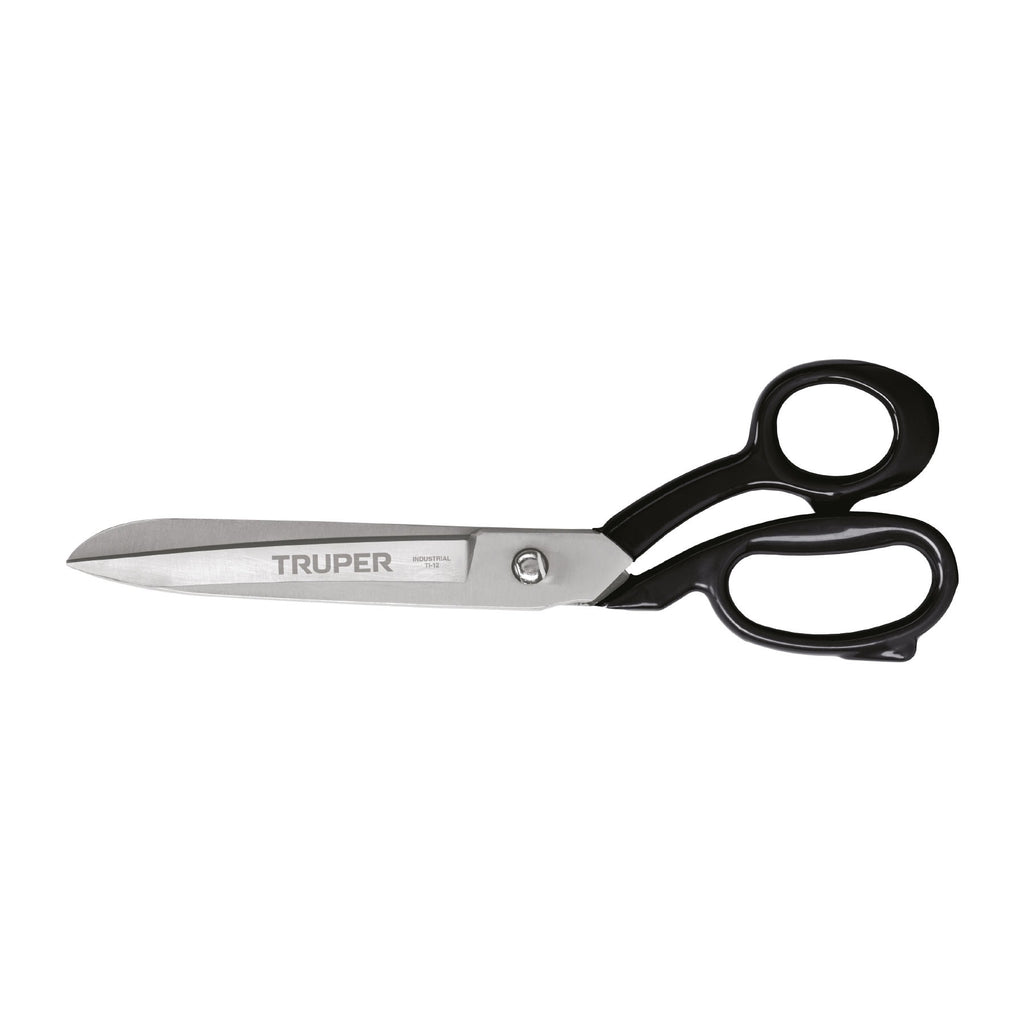 Tijera 12" Industrial Para Sastre, Truper 18552