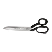 Tijera 12" Industrial Para Sastre, Truper 18552