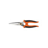 Tijera 8" Multiusos De Acero Inox, Mango Comfort Grip, Truper 18493