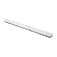 Luminario Lineal De LED 36 W De Sobreponer a Prueba De Vapor, Volteck 46862