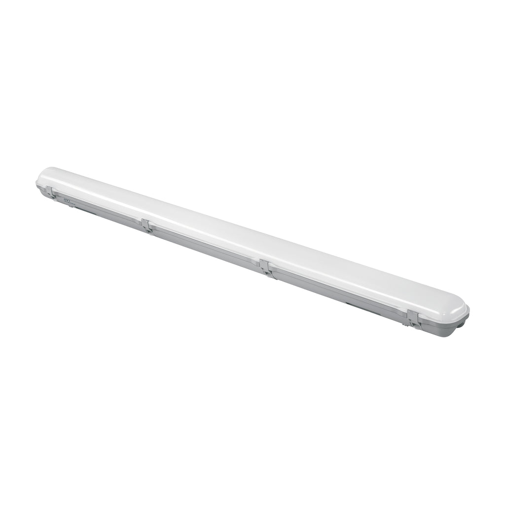 Luminario Lineal De LED 36 W De Sobreponer a Prueba De Vapor, Volteck 46862