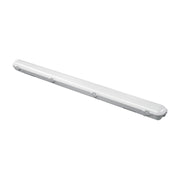 Luminario Lineal De LED 36 W De Sobreponer a Prueba De Vapor, Volteck 46862