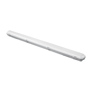 Luminario Lineal De LED 36 W De Sobreponer a Prueba De Vapor, Volteck 46862