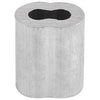 Casquillo Doble 3/16", Dogotuls YC5006