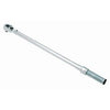 Llave Dinamométrica Microajustable De 1/2" De 20 a 150 Pies-Lb - Mango De Metal, Williams 1503MFRMH