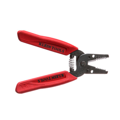 Pelacables/Cortacables - Cable Trenzado De 16-26 AWG, Klein Tools 11046