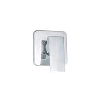 Mezcladora Monomando Para Regadera, Meer MZR-001M