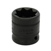Dado de impacto 1/2" 8 puntas 3/4" Urrea 7424S