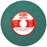 Rueda Abrasiva Grano 60 para Esmerilar Verde de 200 x 25 x 25.40 mm Austromex 239