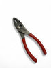 Pinzas Ajustables De Articulación Deslizante, Empuñadura Roja, Snap-On 44CP