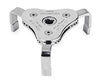 Llave Araña Para Filtro De 58110mm Con Adaptador, Blue-Point OFCA1KT