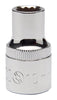 Bocallave Tubo Enc.1/2" Est. J 15/16", Irimo 122801A