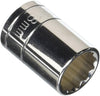 Dado De 18MM Con Entrada De 1/2'', Williams 32618