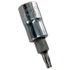 Dado Torx De Seguridad 15", Snap-On TTXR15E