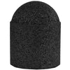 Cono Abrasivo para Desbaste Recinoso de 2-3/4 x 3-1/2 x 5/8-11 Austromex 373