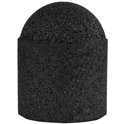 Cono Abrasivo para Desbaste Recinoso de 2-3/4 x 3-1/2 x 5/8-11 Austromex 373