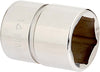 Dado Corto De 6 Puntas, 14mm X 3/8", Williams BM-614