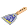 Espátula Flexible Mango de Madera 2" Surtek 123102