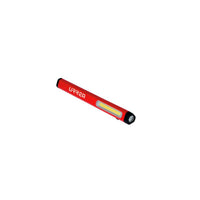 Linterna de LED tipo pluma recargable de 300 ml Urrea LPL30