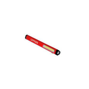 Linterna de LED tipo pluma recargable de 300 ml Urrea LPL30