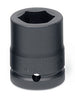 Dado De Impacto Corto De 15/16", Cuadro 3/4", Snap-On IM302A