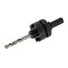 Mandril Guía 7/16" Zanco Hexagonal Urrea HSA76