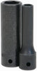 Enchufe De 6 Puntos De Impacto Profundo De 1/2", Tamaño De 15/16", Williams 14-630